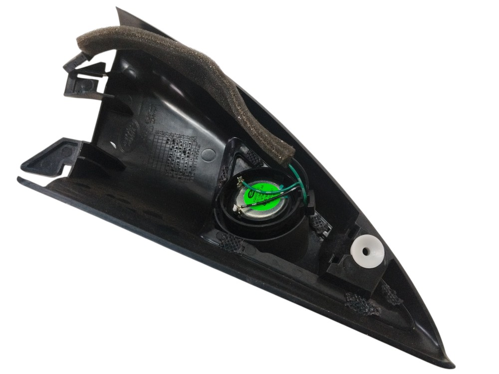 Tweeter Com Moldura Porta Retrovisor Land Rover Discovery 4 4
