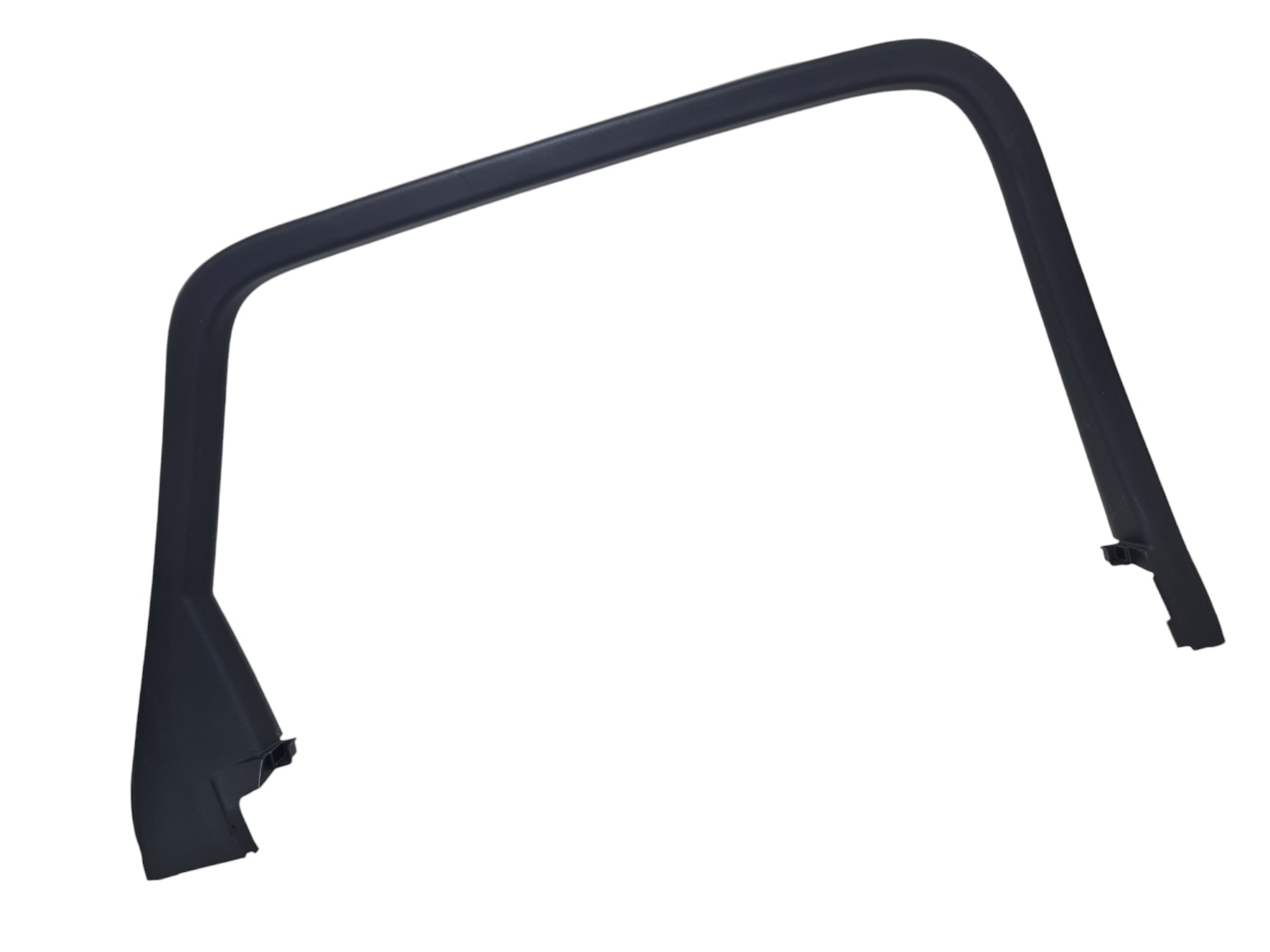 Friso Janela Traseira Direita Audi A4 Avant 2019 8w9867671 1