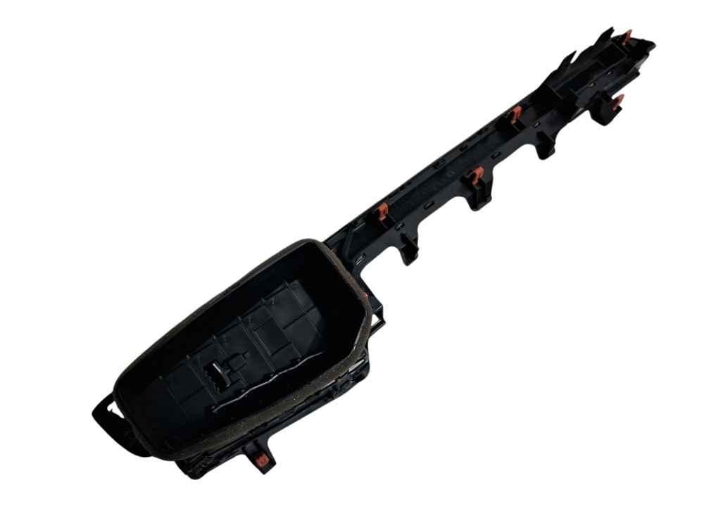 Difusor interno ar condicionado Toyota Corolla Cross 2022 3