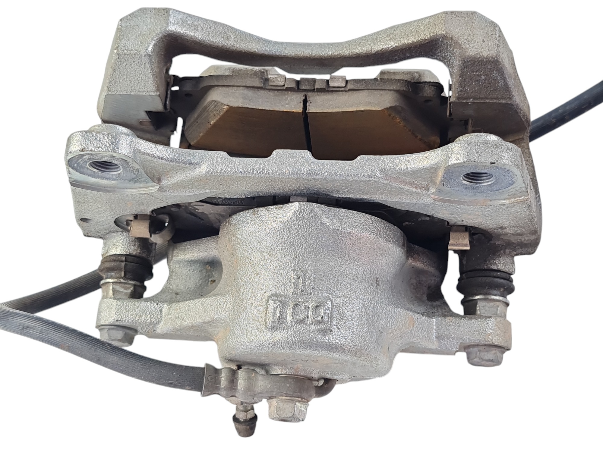 Pinça freio dianteiro Toyota Corolla Cross 2023 6