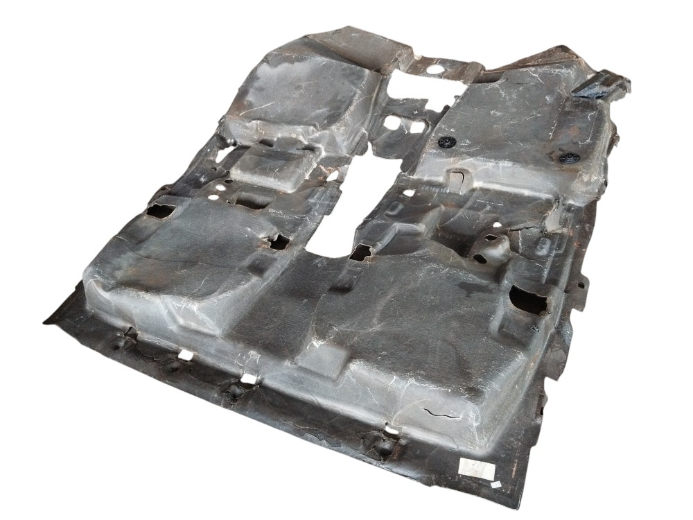 Forro Carpete Assoalho Citroen Ds5 1.6 16v Thp Gasolina 2015 4
