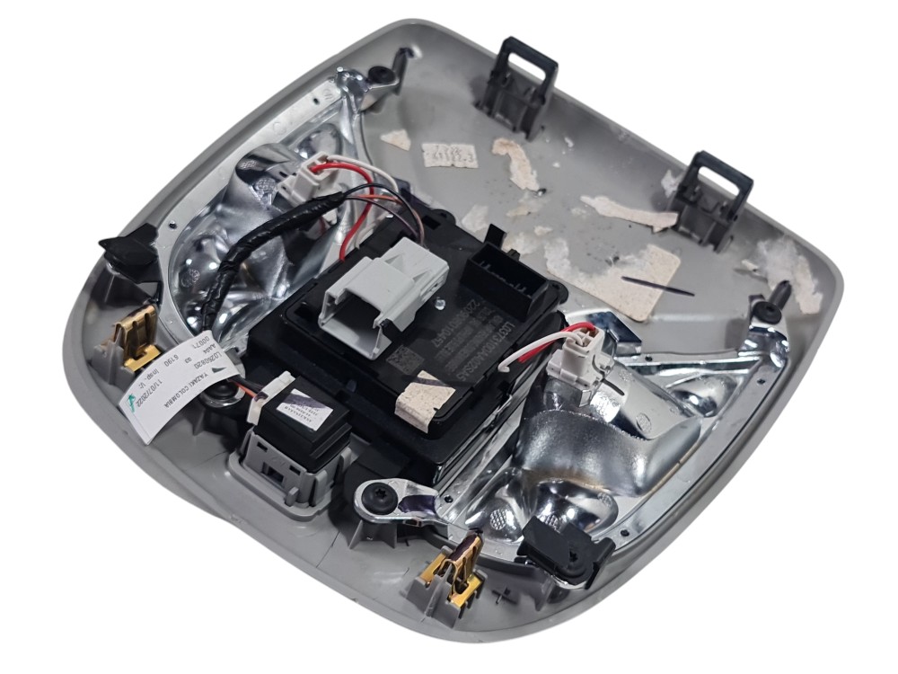 Luz Cortesia Teto Jeep Compass 2023 220908010457 Original 5