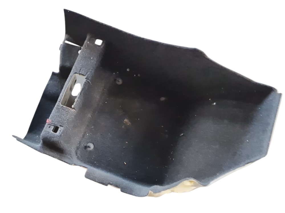 Assoalho Carpete Direito Volvo Xc 40 2020 32288176 5