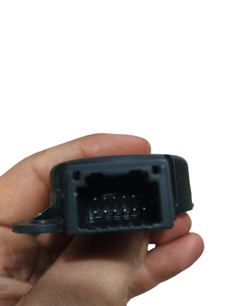 Módulo do sensor de estacionamento Renault Logan 2023 2024 6
