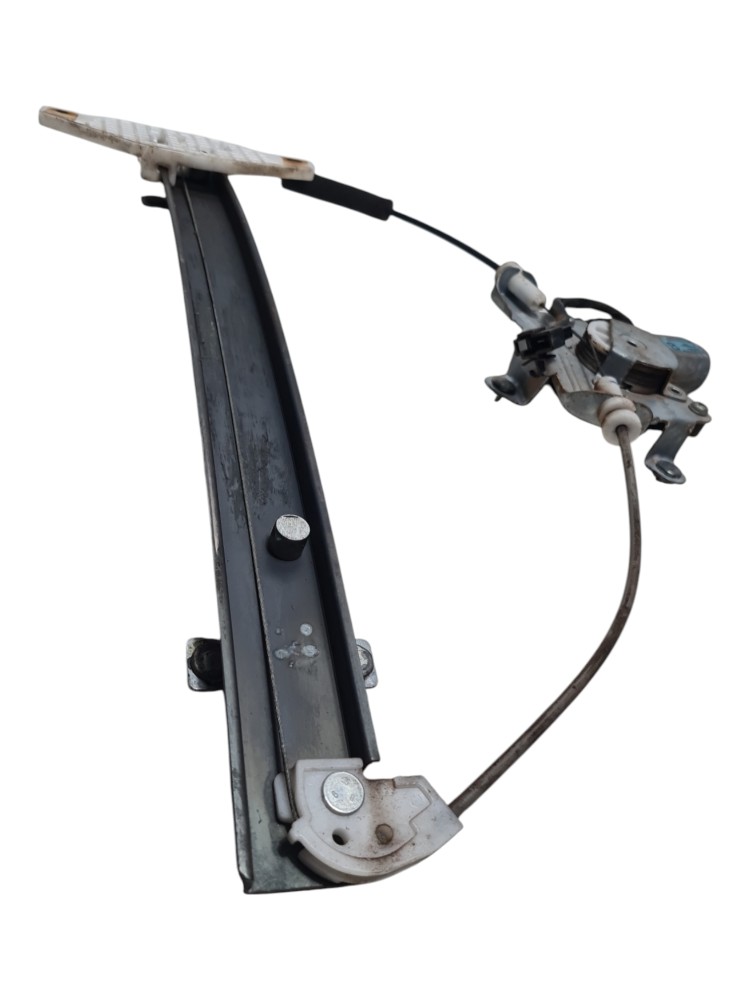 Maquina vidro motor traseiro direito gm captiva 2008 a 2012 4