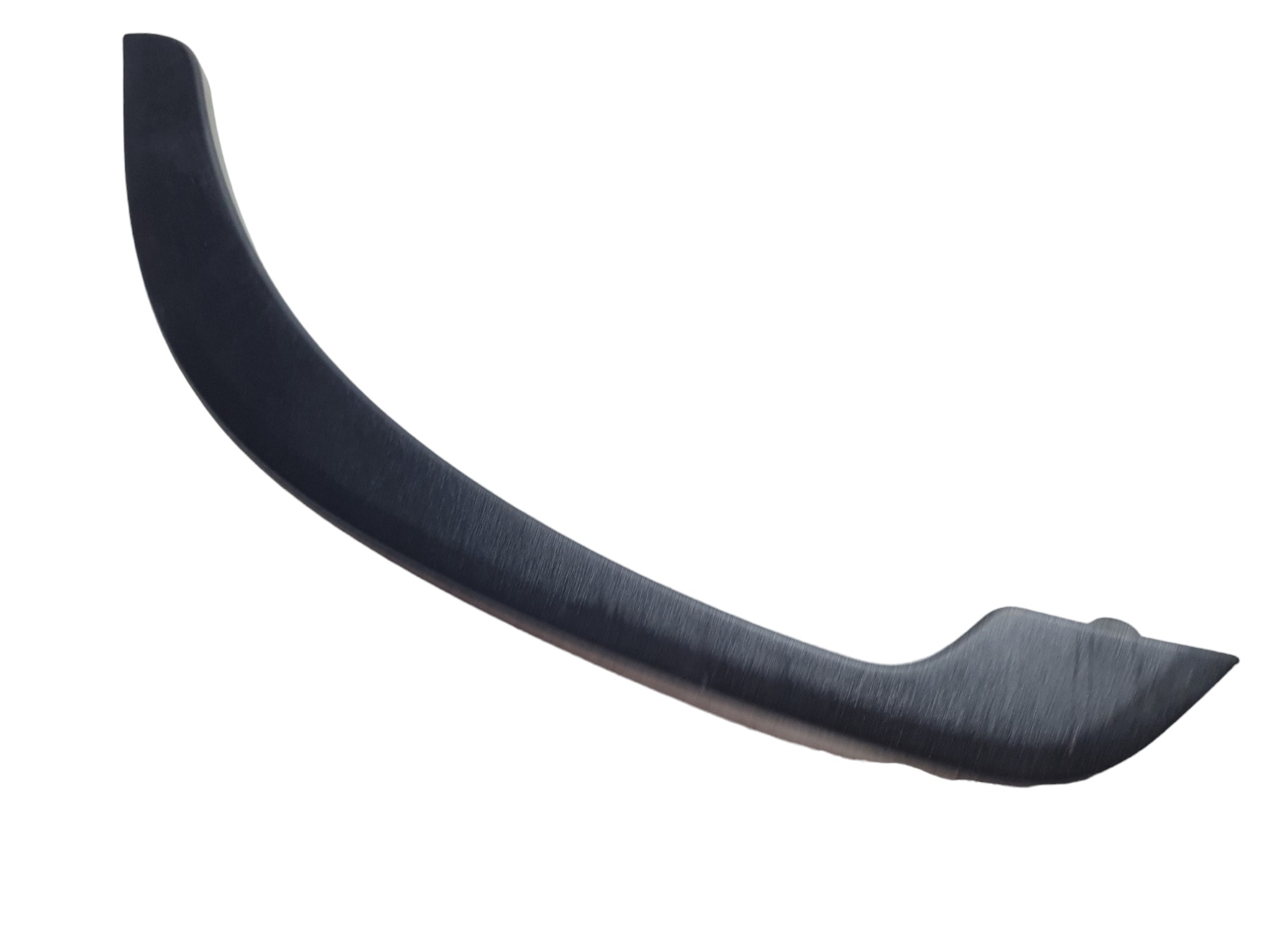 Friso Porta Traseira Esquerda Corolla Cross 2023 750760a030 4