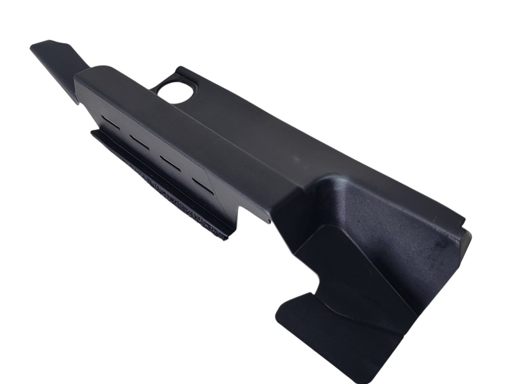Moldura Paralama Direito Toyota Corolla Grs 2024 5382502250 5