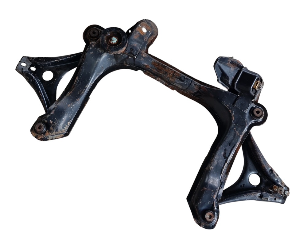 Quadro agregado suspensão VW Gol G2 1997 ORIGINAL 5