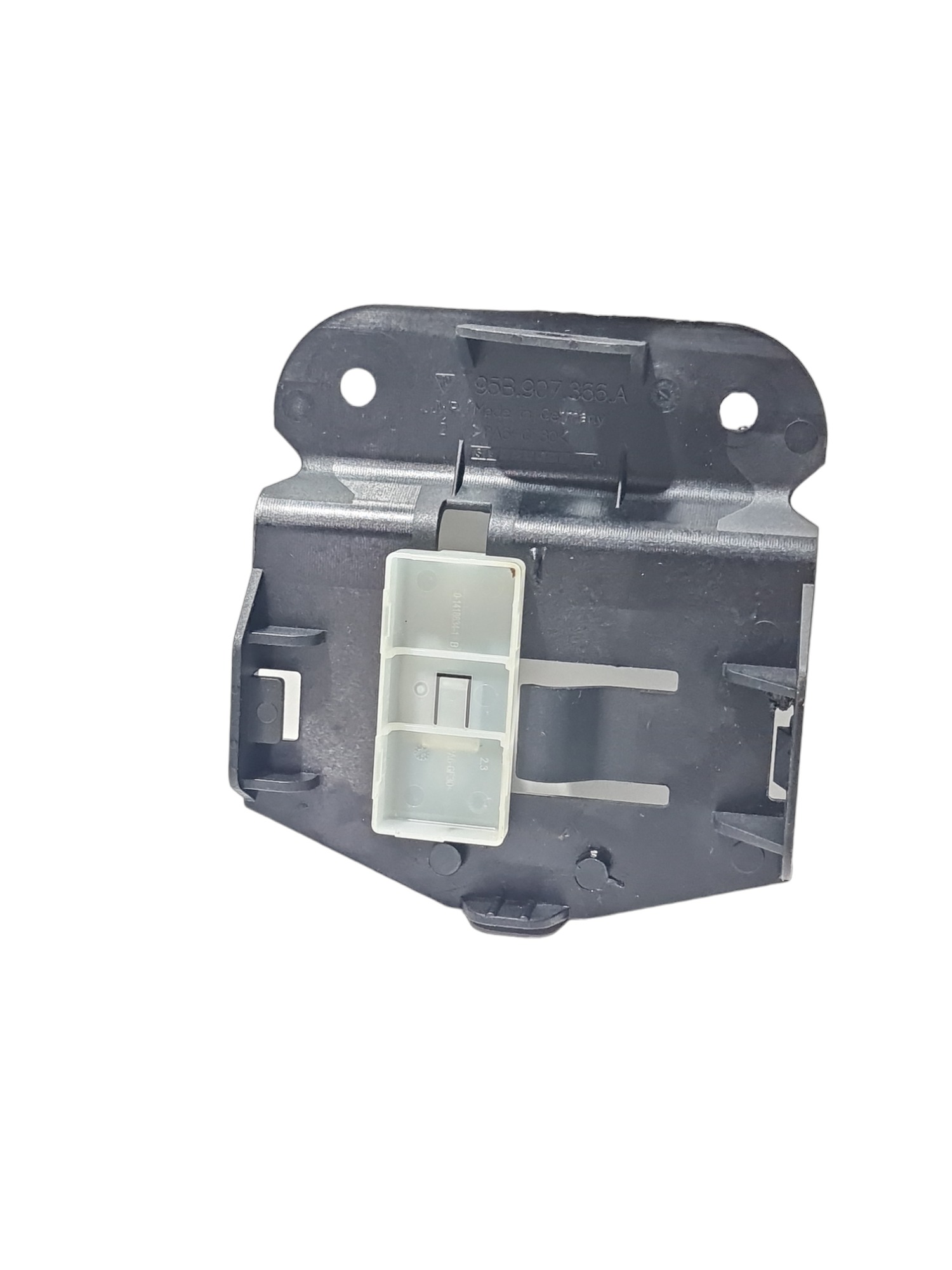 Suporte De Modulo Farol Porsche Macan 2021 4