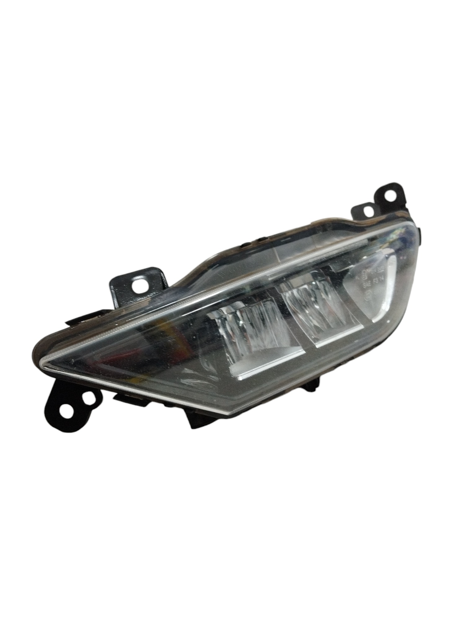 Farol Milha Esquerdo Volvo Xc90 Xc60 2017/2018/2019 Original Transparente 4