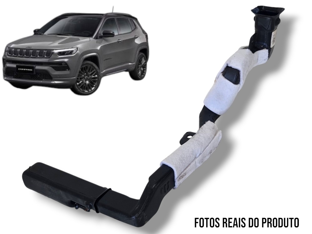Duto Ar Condicionado Jeep Compass 2023 50164664 Original 1