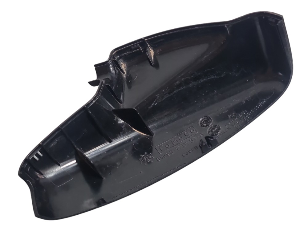 Acabamento Suporte Retrovisor Land Rover Discovery 4 2015 3