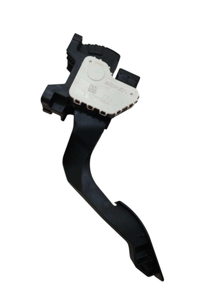 Pedal Acelerador Eletrônico Ram Rampage 2023/2024 Original 2