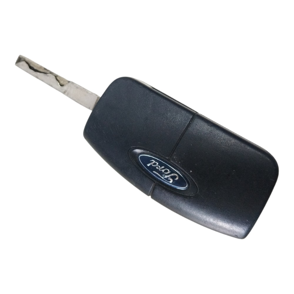 Kit Code Ford Focus Hatch 12/13 Flex 1.6 Completo Original 9