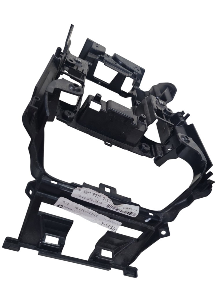 Suporte Console Central Land Rover Discovery 4 2015 Original 7