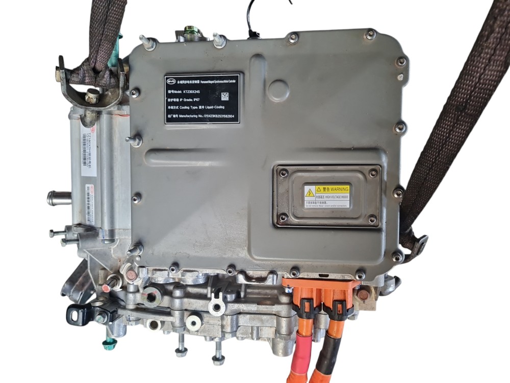 Motor Eletrico byd dolphin mini GS 2024 2025 2026 original 1