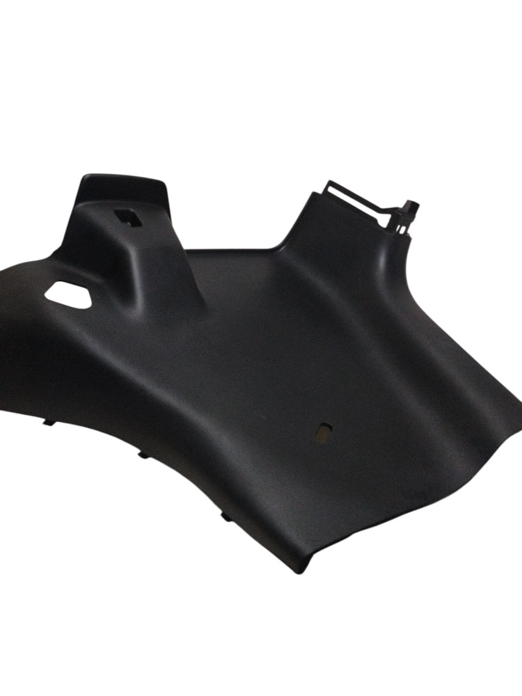 Acabamento Porta Malas Byd Dolphin Mini 2025 2026 Original 3