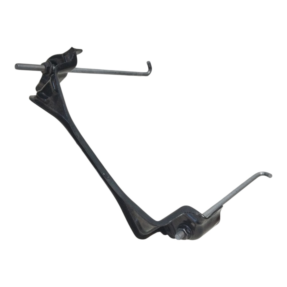 Suporte Base Bateria Nissan Kicks 2023 24 Original Filé 5