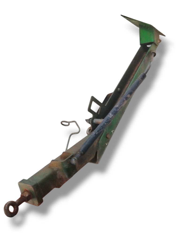 Kit de controle de altura da plataforma John Deere S790 2019