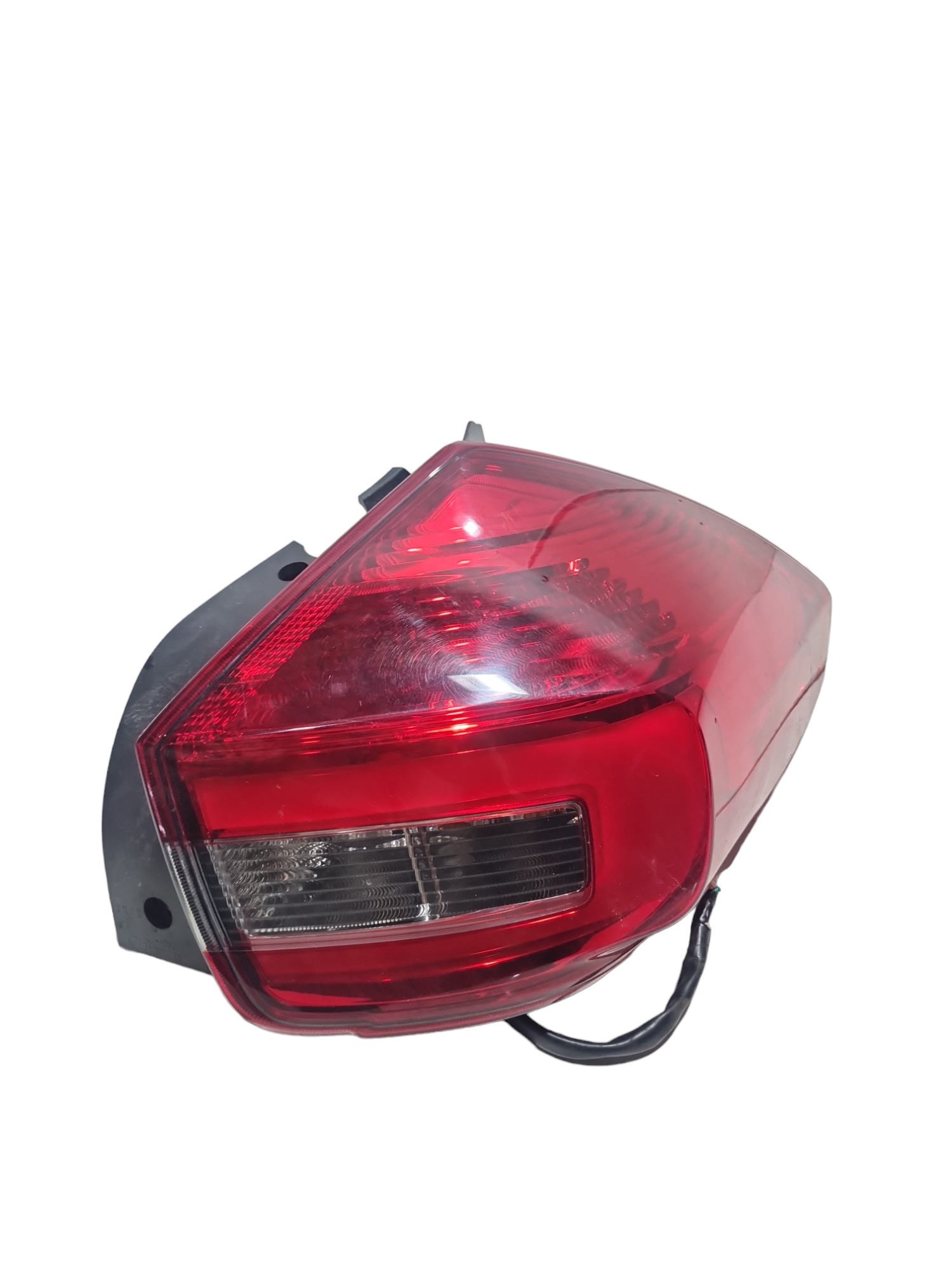 Lanterna Direita Chery Tiggo 2 2020 Usado Original Direito 3