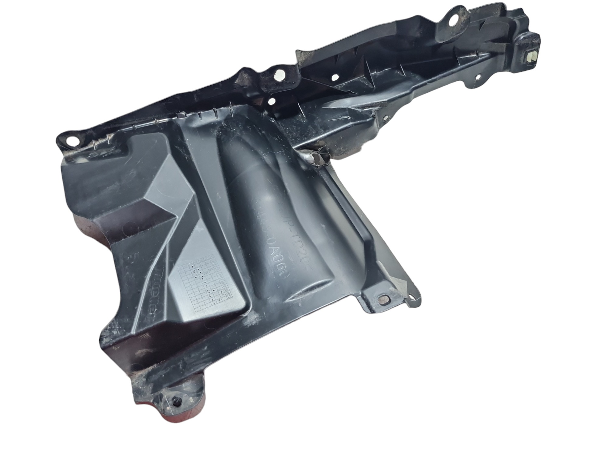 Protetor Carter Direito Toyota Corolla Cross 2023 514430a060 1
