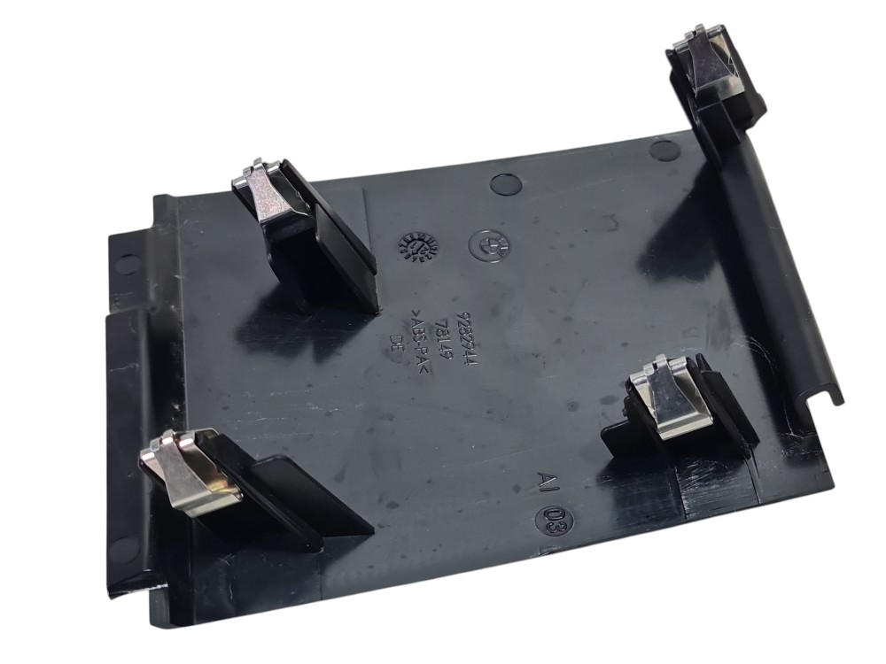 Tampa Lateral Painel Direita Bmw I3 2022 9282944 Original 7
