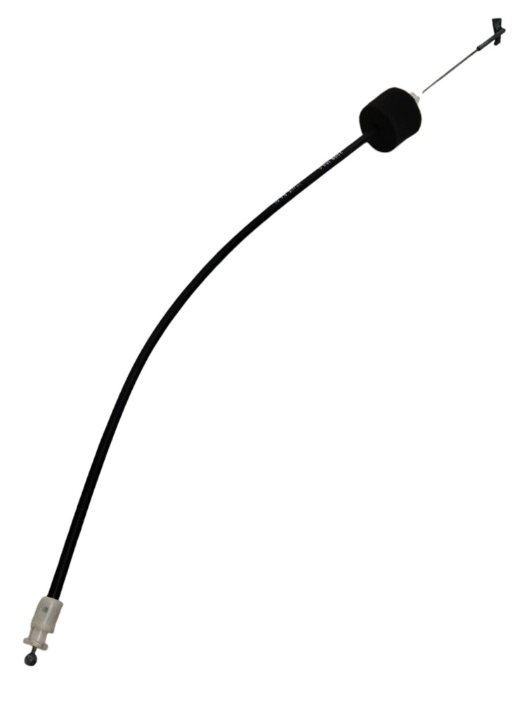 Cabo Fechadura Porta Malas Mercedes Cls 500 2005 22991080 5
