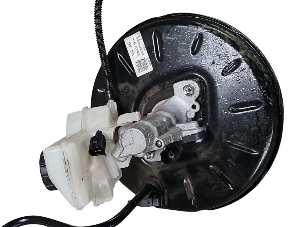 Servo freio VW Polo Virtus 2024 ORIGINAL 2Q8614105 4