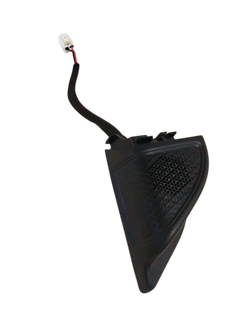 Moldura Interna Retrovisor Direito Byd Dolphin Mini Original 1