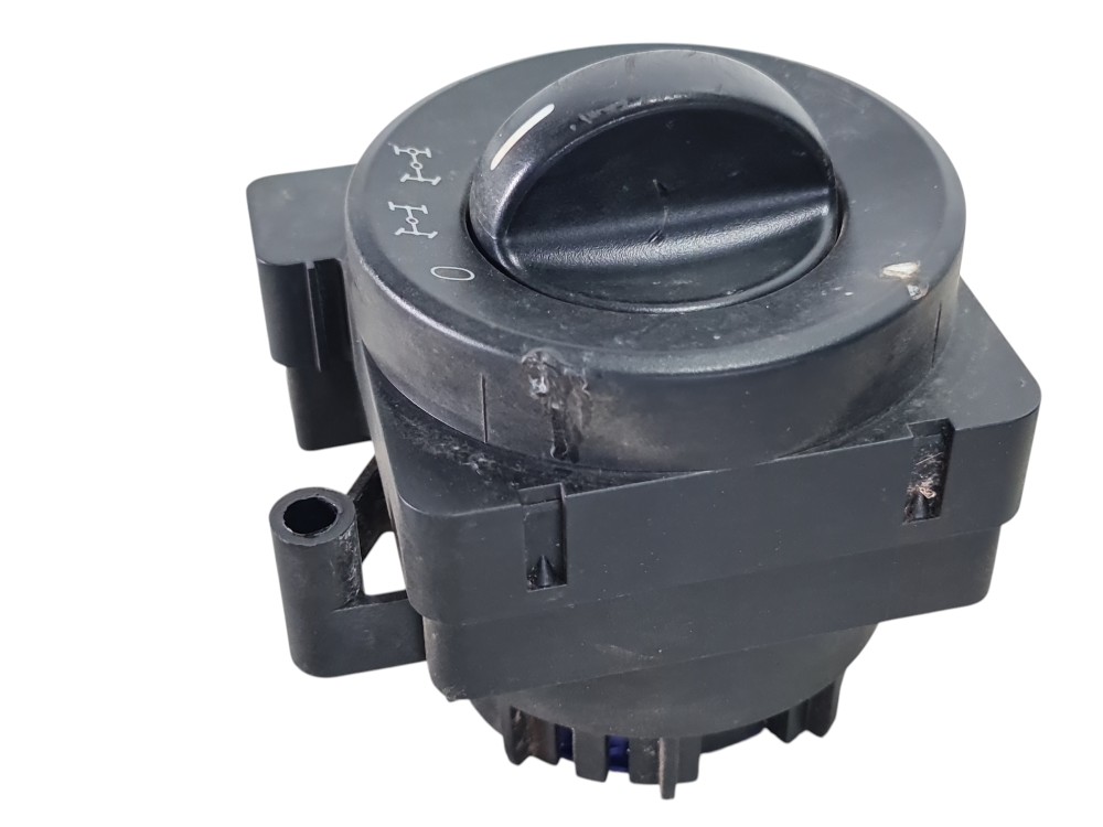 Comando Luz Mercedes Actros 2651 2022 A9605453404 6