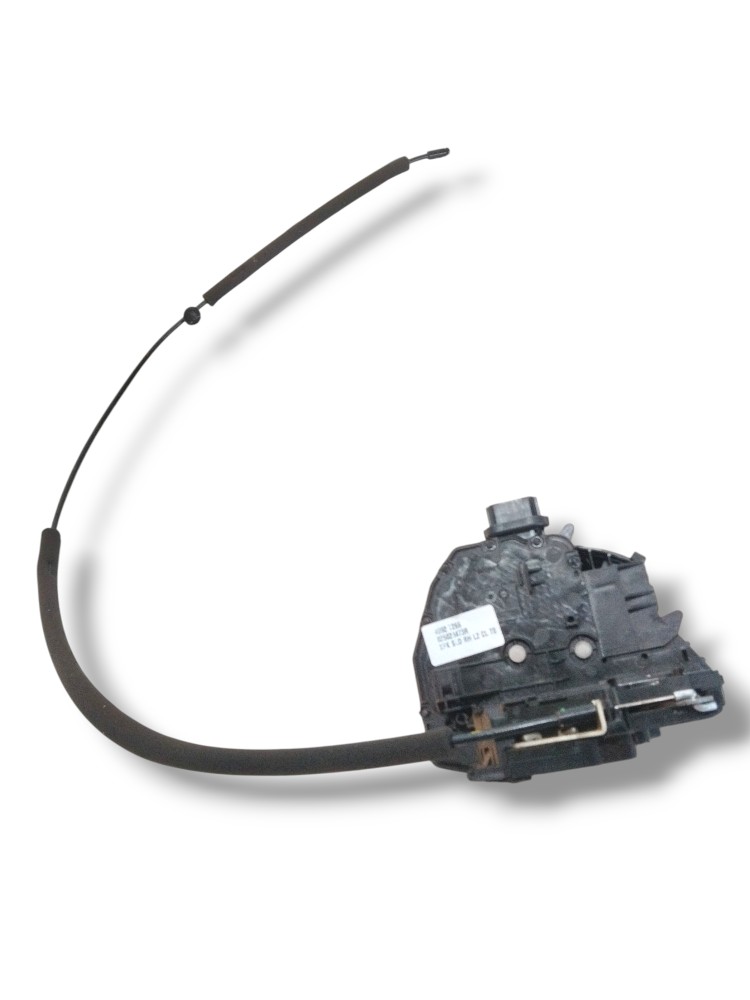 Fechadura Traseira Direita Renault Kangoo 2024 2025 1