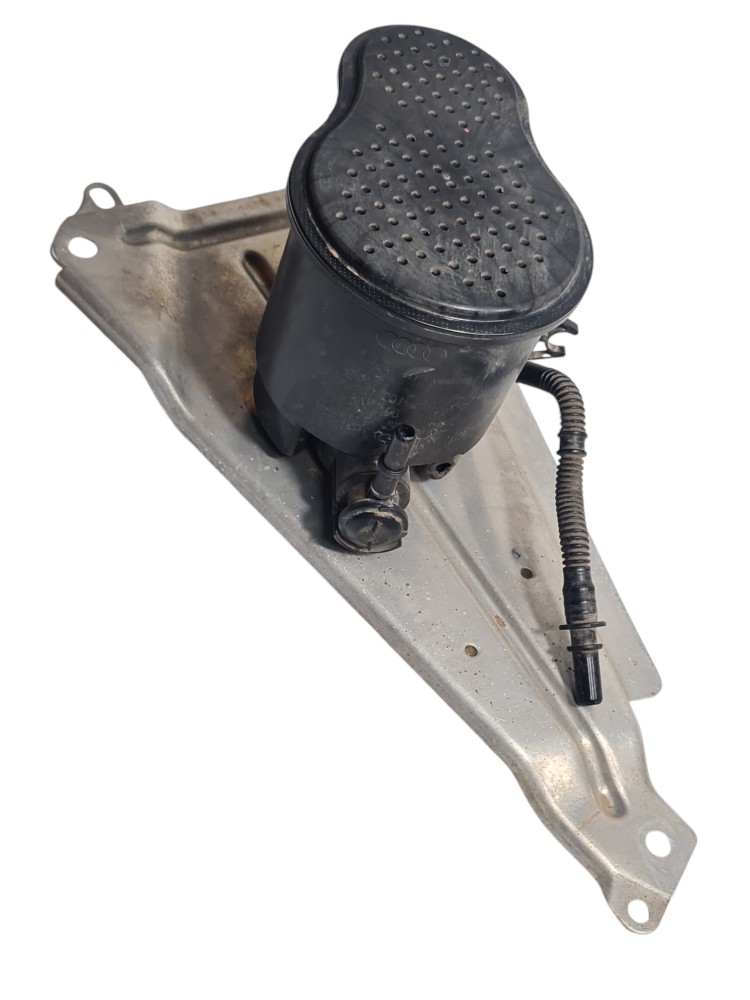 Filtro Canister Audi A4 Avant 2019 8w0201799 C/ Suporte 3