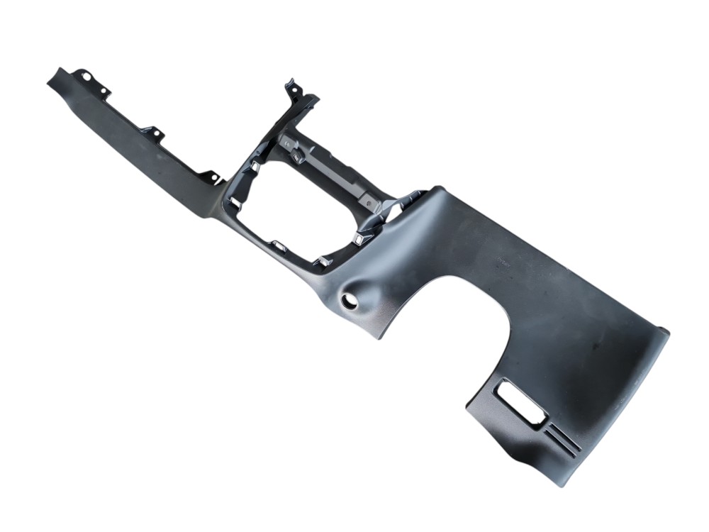 Moldura Capa Painel Volvo Xc40 T5 2020 31442616 Original 6