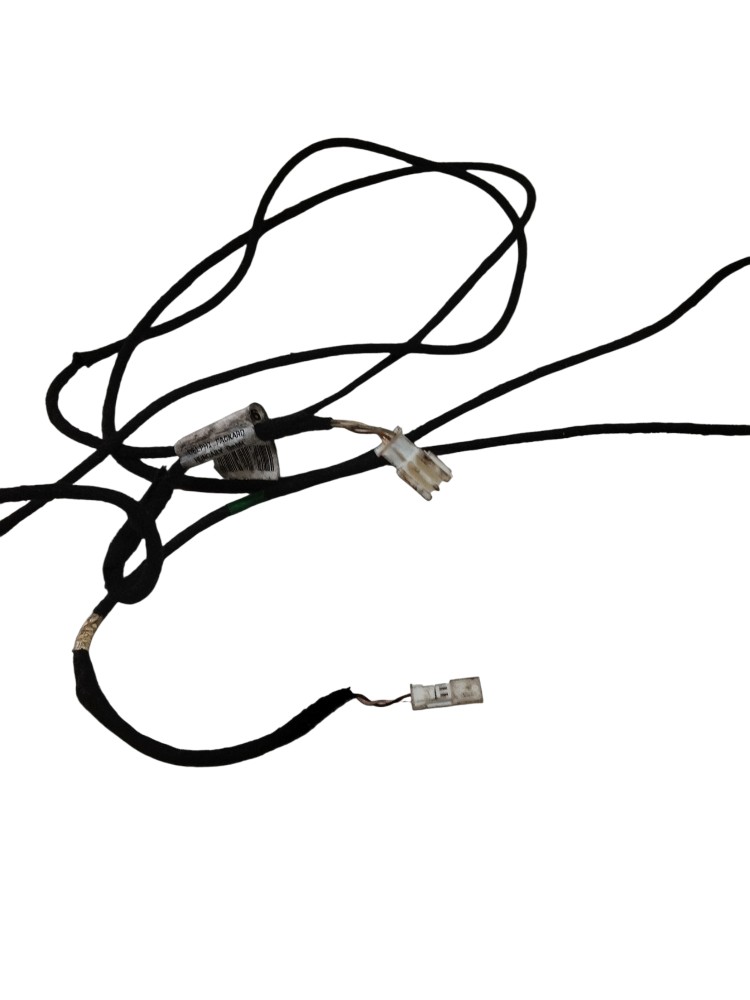 Chicote de teto Mercedes CLS 2005 2006 ORIGINAL 2