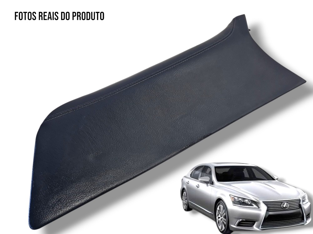 Acabamento Interno Painel Lexus Ls 460l 2013 55436-50080 1