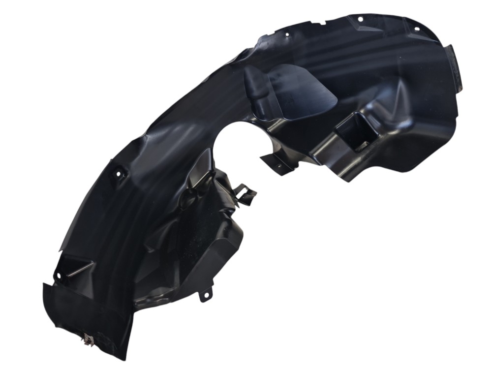 Parabarro Traseiro Esquerdo Jeep Compass 2023 50146916 4