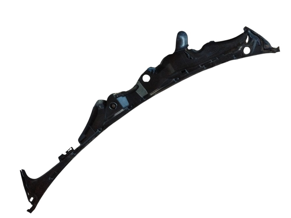 Suporte Limpador Dianteiro Mercedes Cls 500 2005 2006 Preto 5