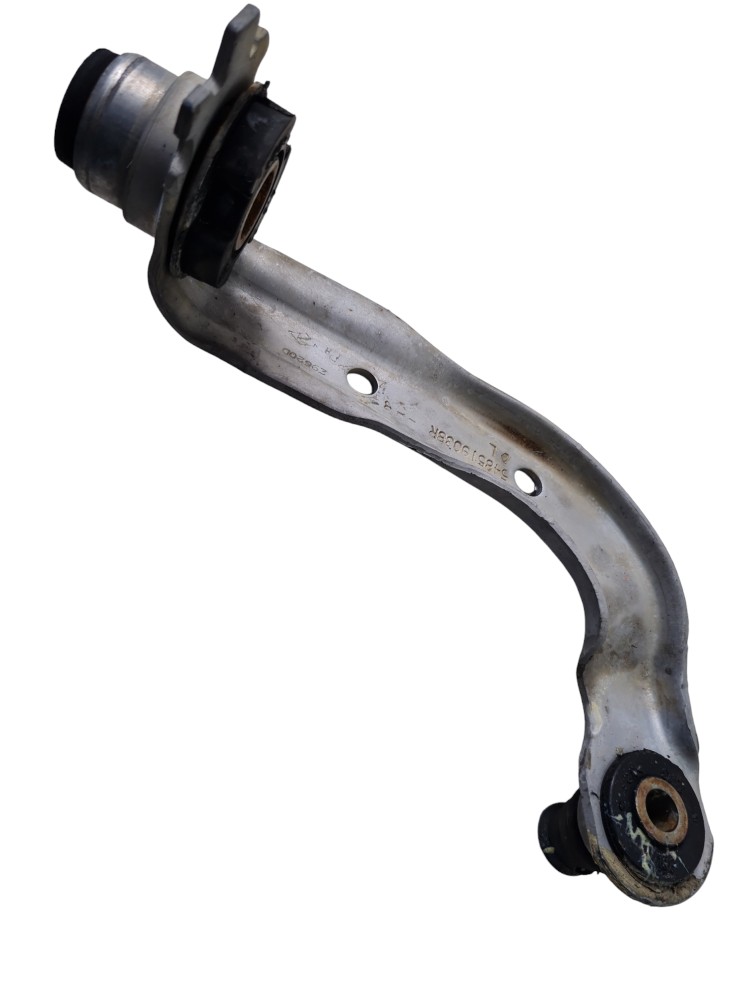 Coxim Suporte Carroceria Renault Zoe 2023 Original 548519038 3