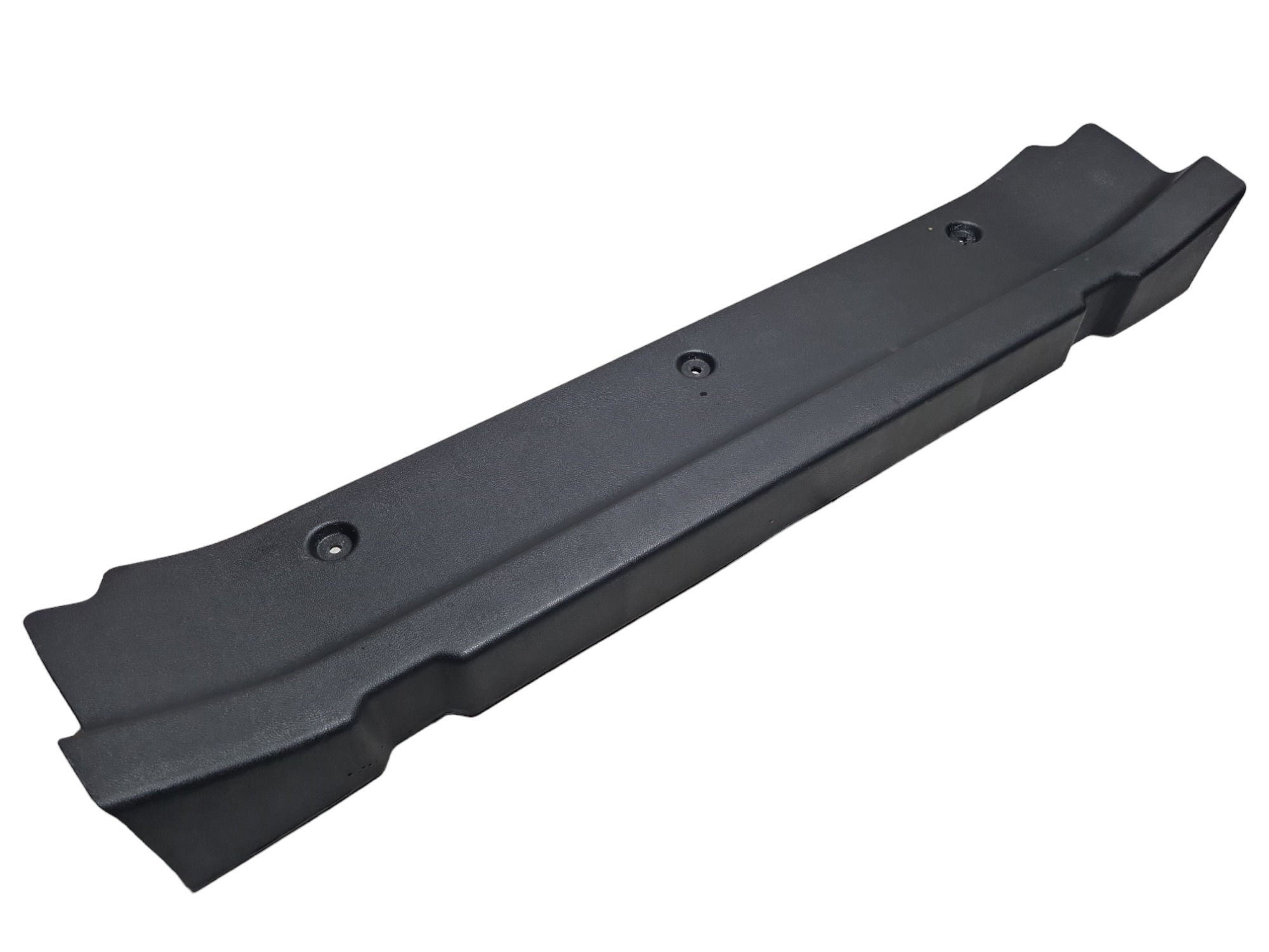 Acabamento Moldura Porta Malas Chevrolet Tracker 26323259
