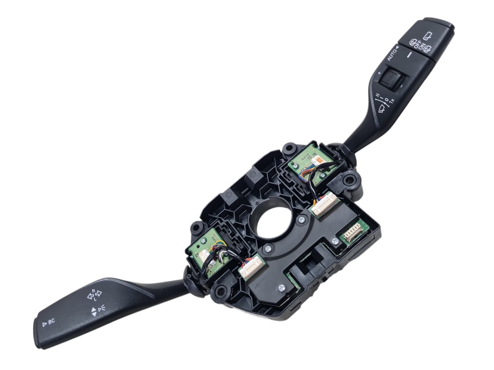 Chave Seta E Limpador Parabrisa Bmw I3 2022 6833433 Original 3