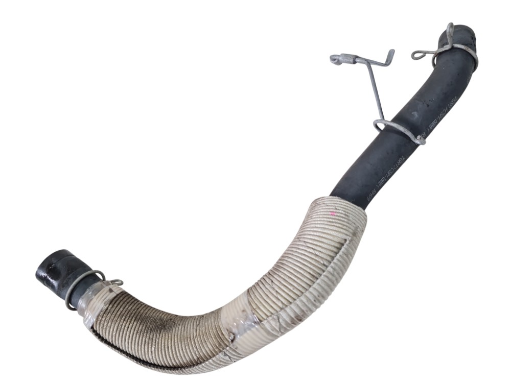 Mangueira Respiro Motor Toyota Hilux Sw4 2022 Original 6