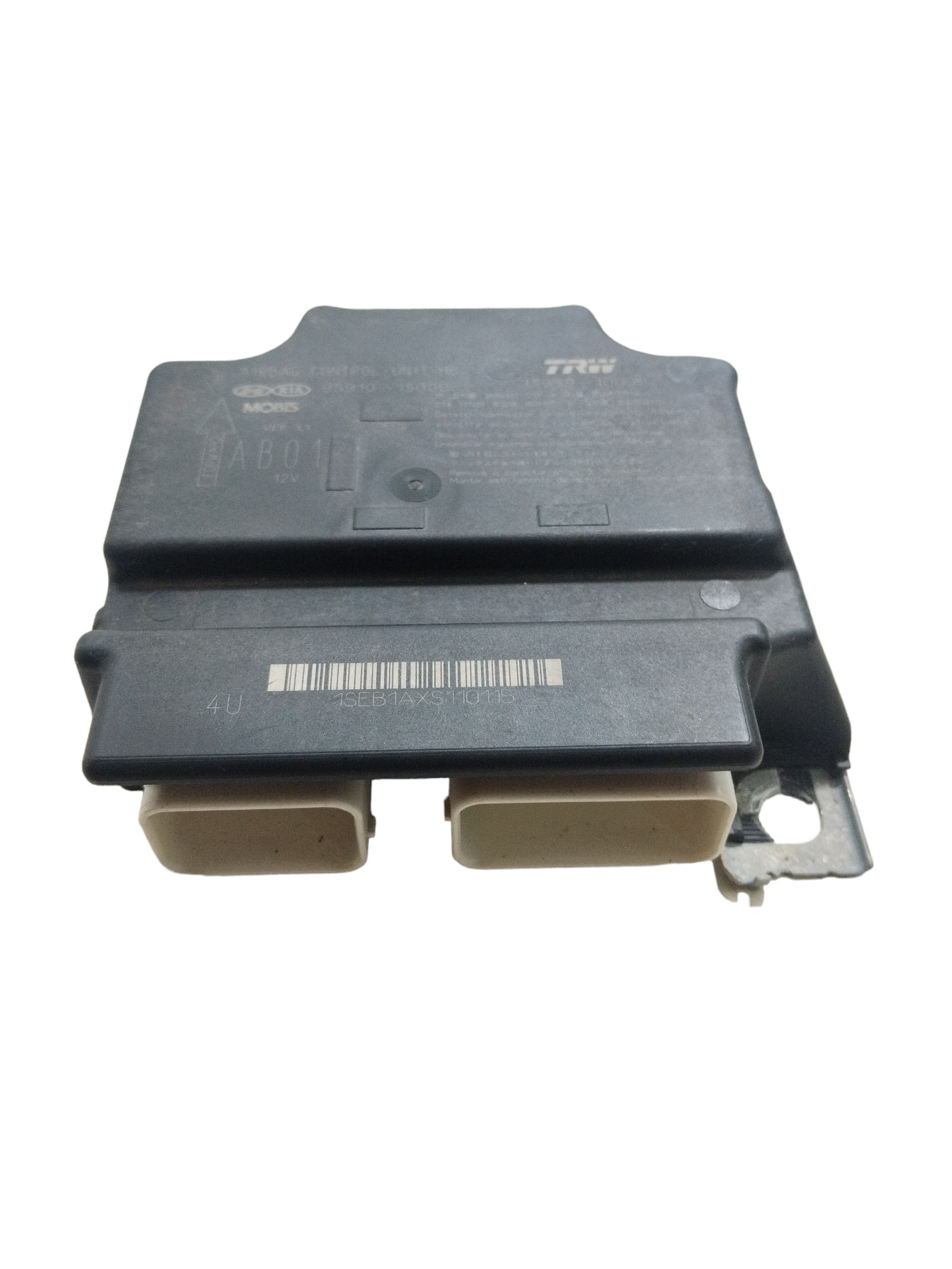 Módulo Hyundai Hb20 1.6 2013/2014 2015 959101s000 C/colisão 6