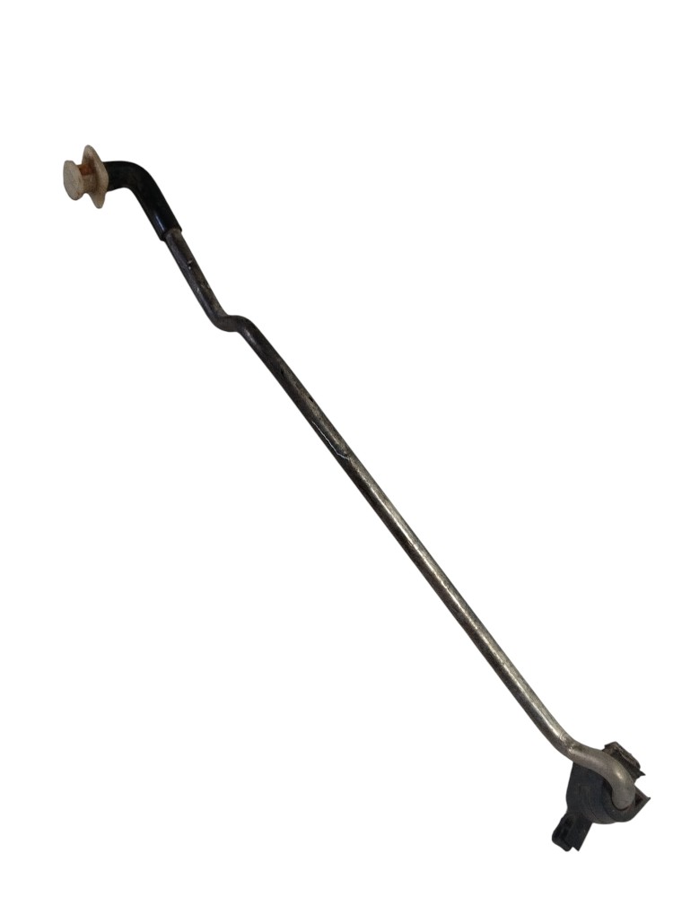 Vareta do suporte do capo Fiat Fiorino 2020 2021 ORIGINAL 6