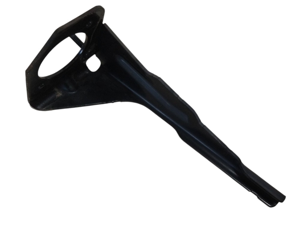 Suporte Cilindro Mestre Servo Freio Mercedes Cls 500 2005 3