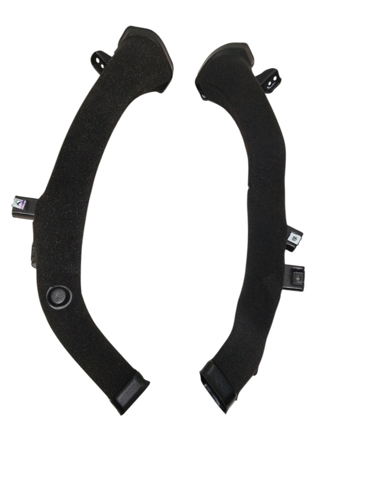 Duto De Passagem De Ar Condicionado Byd Dolphin Mini 2026 2