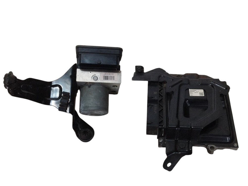 Kit Code Para Volvo Xc40 Momentum 2019 2020 P32276171 7