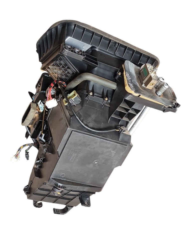 Caixa Evaporadora Ar Condicionado Classe A160 2003 Valeo 4