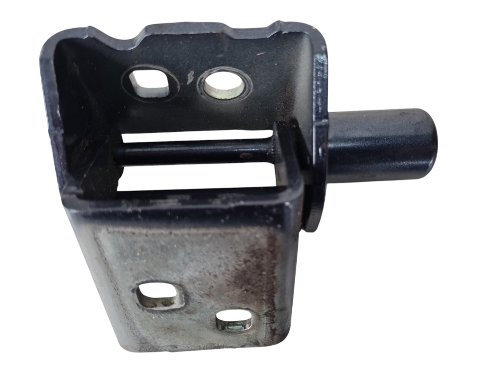 Dobradiça Porta Renault Zoe 2022 Original 4