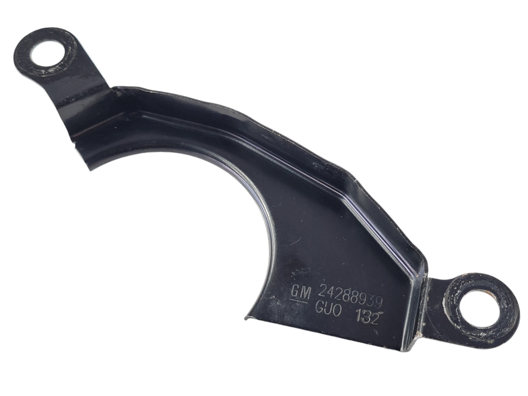 Suporte Protetor Semieixo Gm Tracker / Onix 2022 24288939 5