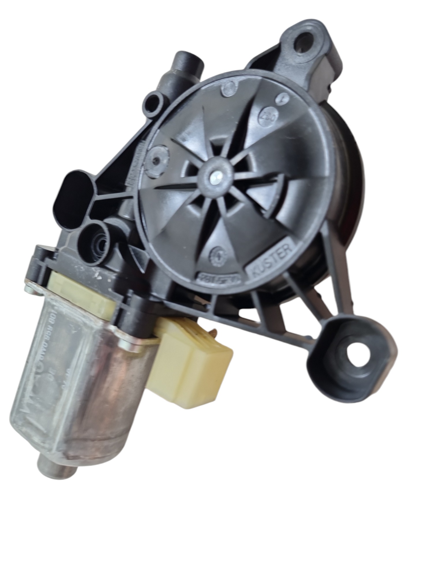 Motor Vidro Eletrico Dianteiro Esquerdo Audi A4 Avant 2019 3